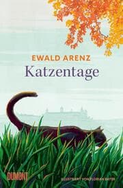 Cover von Katzentage
