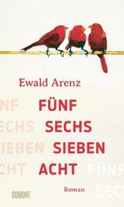 Cover von Fünf, sechs, sieben, acht