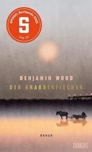 Cover von Der Krabbenfischer