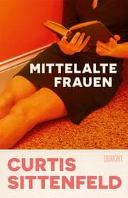 Cover von Mittelalte Frauen