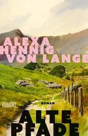 Cover von Alte Pfade