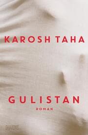 Cover von Gulistan