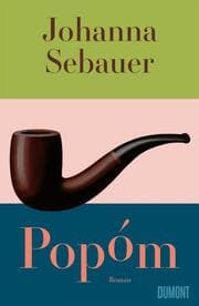 Cover von Popóm