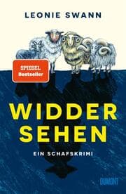 Cover von Widdersehen