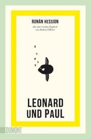 Cover von Leonard und Paul