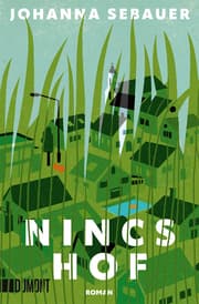 Cover von Nincshof