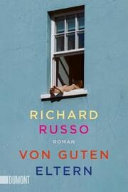 Cover von Von guten Eltern