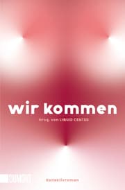 Cover von WIR KOMMEN