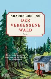 Cover von Der vergessene Wald
