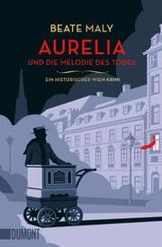 Cover von Aurelia und die Melodie des Todes