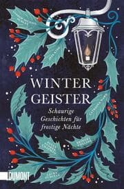 Cover von Wintergeister