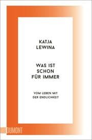Cover von Was ist schon für immer