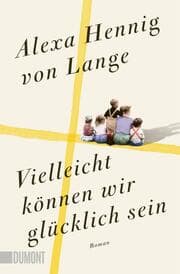 Cover von Vielleicht können wir glücklich sein