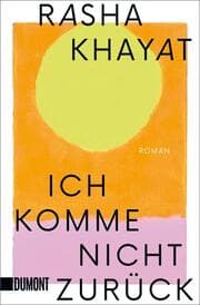 Cover von Ich komme nicht zurück