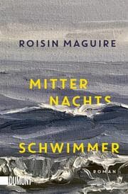 Cover von Mitternachtsschwimmer