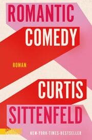 Cover von Romantic Comedy