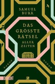 Cover von Das größte Rätsel aller Zeiten