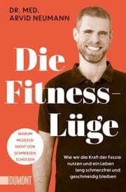 Cover von Die Fitness-Lüge