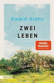Cover von Zwei Leben