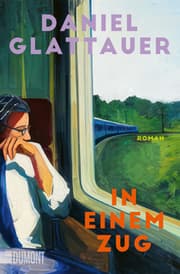 Cover von In einem Zug