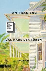 Cover von Das Haus der Türen