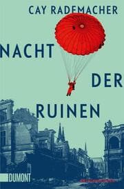 Cover von Nacht der Ruinen