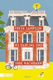 Cover von Ms Darling und ihre Nachbarn