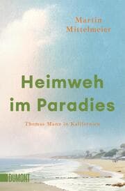 Cover von Heimweh im Paradies