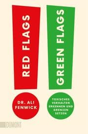 Cover von Red Flags, Green Flags