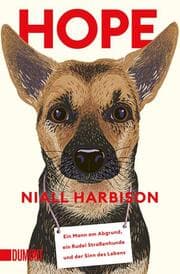 Cover von Hope