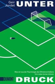 Cover von Unter Druck