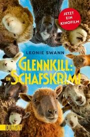 Cover von Glennkill