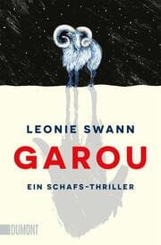 Cover von Garou