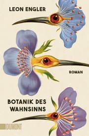 Cover von Botanik des Wahnsinns