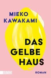 Cover von Das gelbe Haus