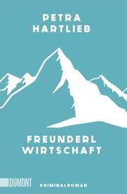 Cover von Freunderlwirtschaft