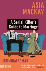 Cover von A Serial Killers Guide to Marriage