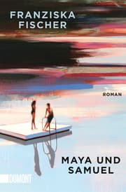 Cover von Maya und Samuel