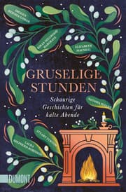 Cover von Gruselige Stunden