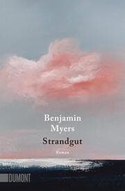 Cover von Strandgut