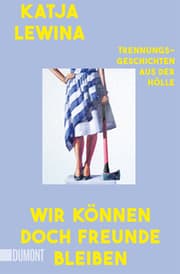 Cover von Wir können doch Freunde bleiben