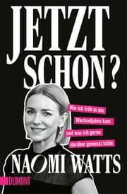 Cover von Jetzt schon?