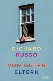 Cover von Von guten Eltern