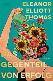 Cover von Das Gegenteil von Erfolg