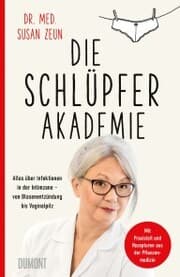 Cover von Die Schlüpferakademie