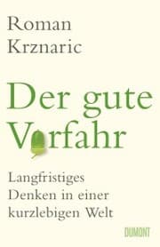 Cover von Der gute Vorfahr