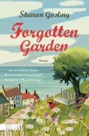 Cover von Forgotten Garden