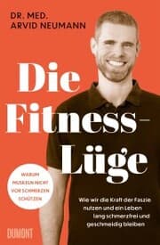 Cover von Die Fitness-Lüge