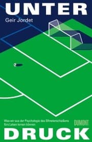 Cover von Unter Druck