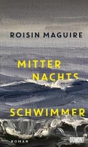 Cover von Mitternachtsschwimmer